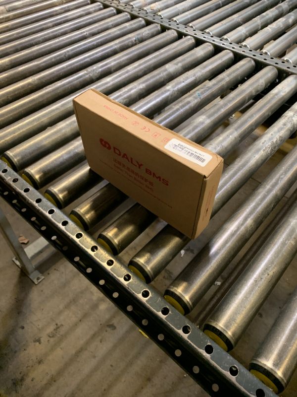 Photo 1 of 100BALANCE BMS 150A Active Balance 1A 8S-24S Build in Bluetooth Cell Balancing Smart PCB Battery Protection Board for Li-ion/Lifpo4/LTO Lithium Battery Pack