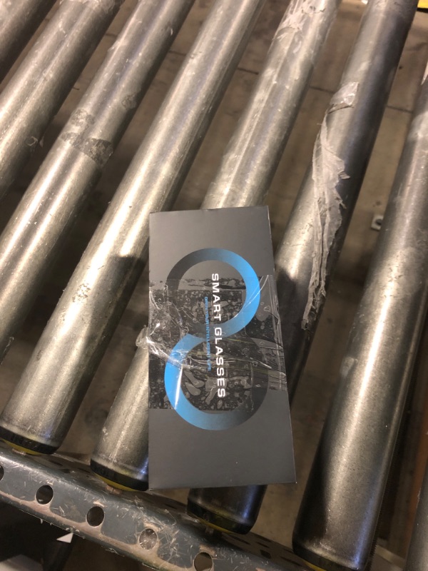 Photo 1 of [2025 Upgraded] AI Smart Glasses with 4K Camera – Standalone Bluetooth Video Glasses with Audio, Real-Time Translation, Auto-Tint Lenses, 32GB Storage – No WiFi Needed for Travel, Outdoor & Daily Wear