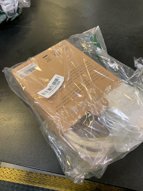 Photo 1 of 10Ft Extension Cord with Multiple Outlets, Flat Plug Surge Protector Power Strip 10 Ft Long Cord, 8 Outlets & 4 USB Ports (2 USB C), 900J Desk Charging Station for Home Office, College Dorm Essentials