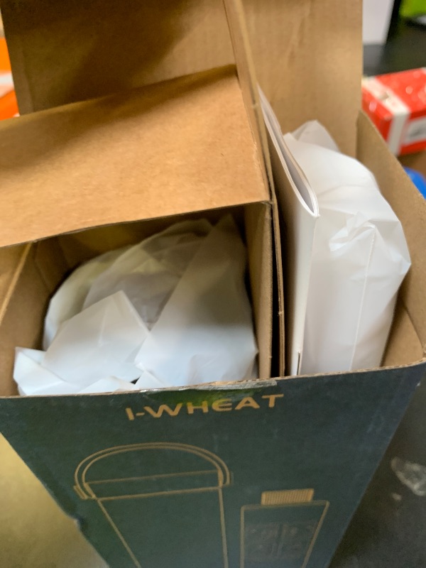 Photo 1 of 1-WHEAT Insulin Cooler Travel Case for 3-5 Pens, 60H TSA Approved, Diabetes Travel Case with Biogel Ice Pack, Medicine Bag for Traveling (Silver)