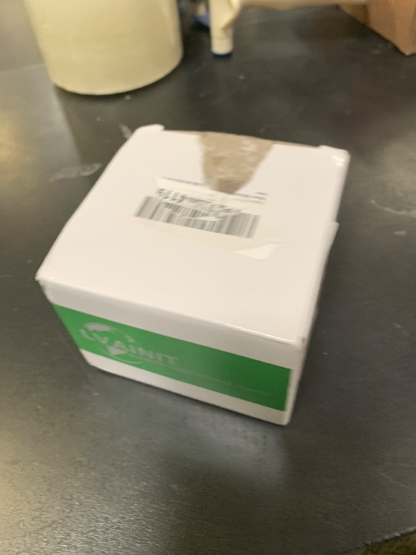 Photo 1 of 1-pack Magic Bullet Replacement Parts Cross Blades Compatible with Magic Bullet 250w Blender, Juicer and Mixer (Model MB1001)