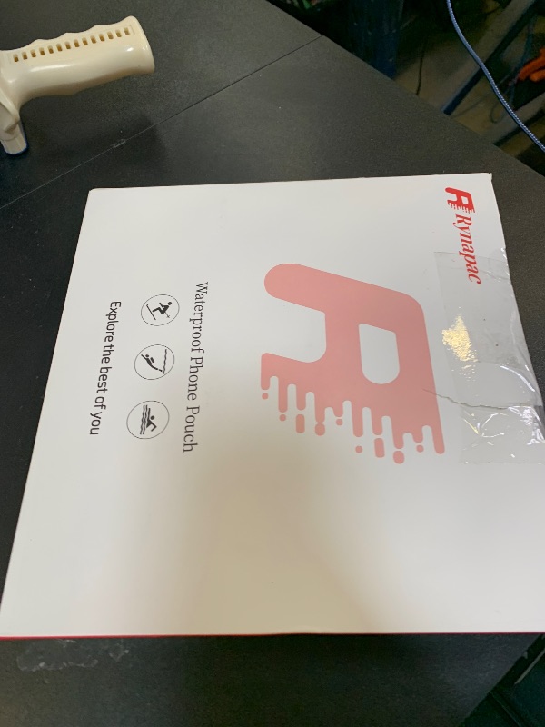 Photo 1 of [Up to 8.5''] Floating Waterproof Phone Pouch, Double Bags Waterproof Phone Case with Lanyard for iPhone 17 16 15 Pro Max, Galaxy S25 Ultra, IPX8 Cellphone Dry Bag Beach Cruise Ship Essentials 2 Pack