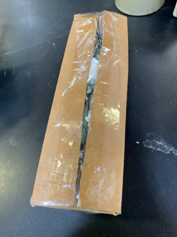 Photo 1 of 10 Pcs Fake Flowers, Artificial Mums With Long Stems, Faux Pompon Mums Floral Arrangement, 3 Mixed Colors Plastic Flowers Silk Dried Flowers Home Decor, Fall Decorations For Home Vase(No Vase)