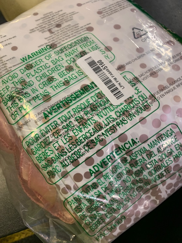 Photo 1 of 12 Pack Rose Gold Tablecloth and Table Runner Set Party Decorations, White and Rose Gold Plastic Disposable Tablecloth and Satin Table Runner for Wedding Birthday Bridal Graduation Anniversary Party