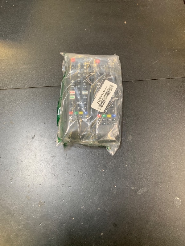 Photo 1 of ?Pack of 2? New Universal Remote for All Samsung TV Remote, Replacement Compatible for All Samsung Smart TV, LED, LCD, HDTV, 3D, Series TV