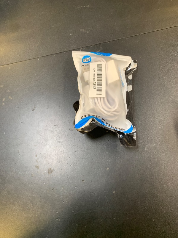 Photo 1 of 10 FT Charging Power Cable Cord 9V for Arlo Pro Pro2, Q, GO, Arlo Essential Spotlight XL/XL 2nd, Eufy, Wyze Cam Pan v3 v2,Netvue,Blink,Yi Home Camera,Kasa Cam Wall Charger Adapter Replacement