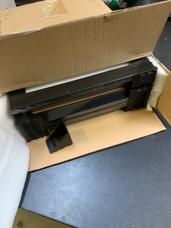 Photo 1 of [3-Pack] Kids Art Frames, 8.5x11 Front Opening Kids Artwork Frames Changeable, Black Artwork Display Storage Frame for Wall, Holds 50 Pcs, for 3D Picture, Crafts, Hanging Art, Portfolio