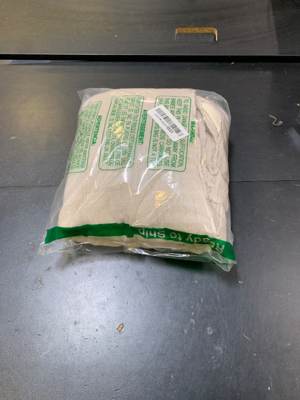 Photo 1 of 100% Cotton Muslin Throw Blanket for Bed, Couch, Small, Decorative, Soft, Pre-Washed, Breathable and Lightweight Gauze Blanket with Fringes, Suitable for All Seasons, Linen Grey, 50"x60"