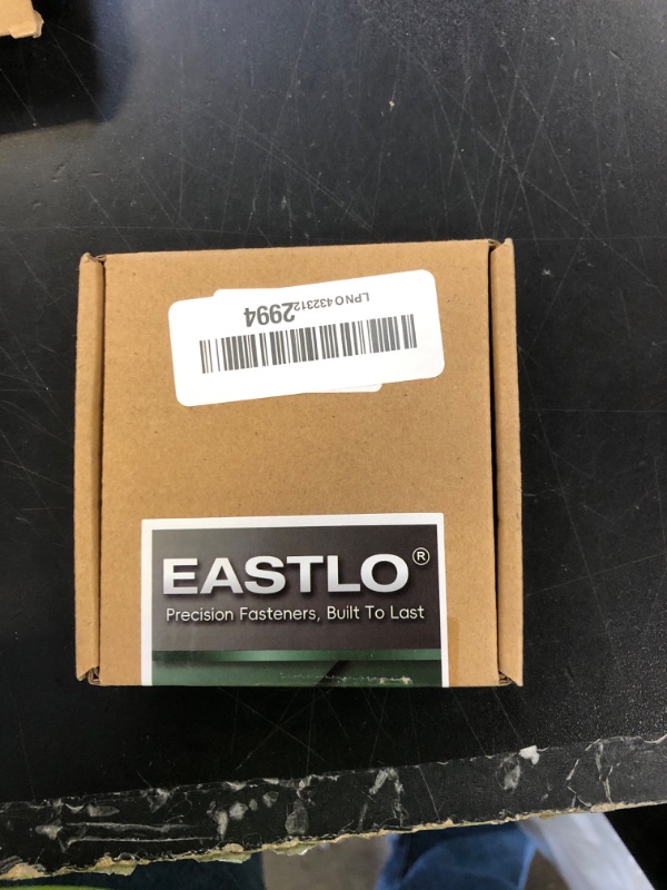 Photo 1 of #6-32 x 1/2" Pan Head Machine Screw, Phillips Drive, 304 Stainless Steel 18-8, Bright Finish, Fully Machine Thread, 100 Pcs