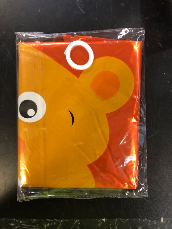 Photo 1 of 10 Pcs Safari Animal Balloons for Jungle Birthday Party Decorations - Giant Elephant, Lion, Monkey, Panda, Zebra Foil Balloons for Boys Wild One Baby Shower Zoo Party