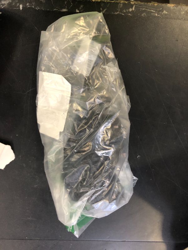 Photo 1 of 100LED Halloween String Lights 33 Ft Orange Purple Twinkle Light with 8 Modes Waterproof for Indoor Outdoor Party Garden Decor