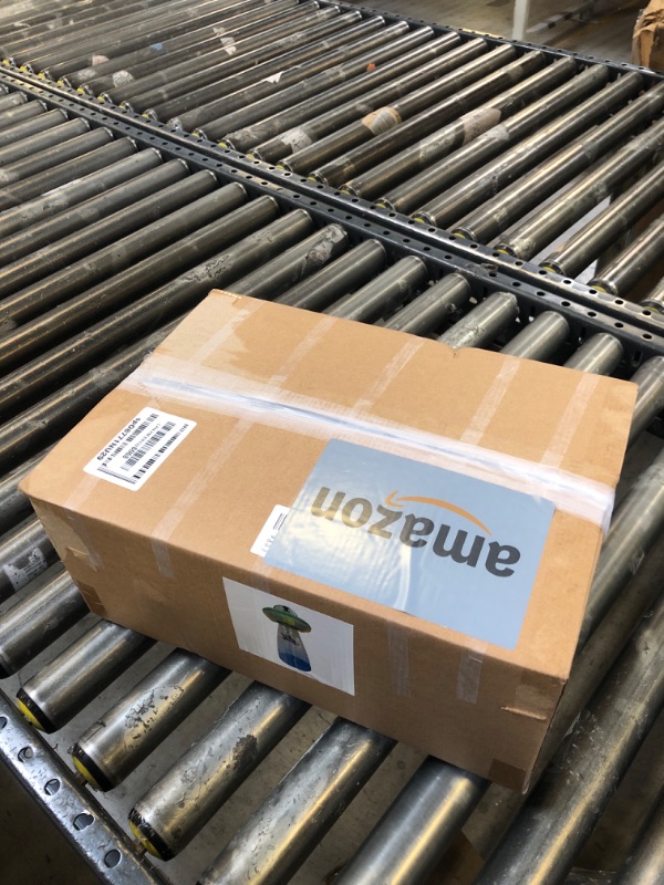 Photo 1 of [ 3 Colors Changing Light ] 10 Ft Tall Halloween Inflatable UFO Cow Abduction Decorations with Build-in LEDs Halloween Blow Up UFO for Halloween Decoration Outdoor Yard Garden Lawn Holiday Party Decor