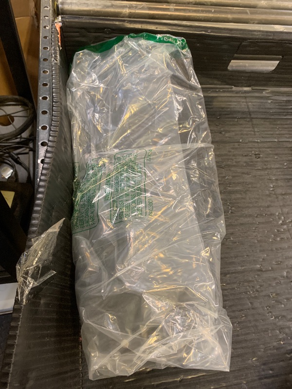 Photo 1 of [Upgraded] Vintage Canvas Messenger Bag 13 15.6 17 inches Large Book Laptop Shoulder Bag Women Men New (Black, Medium)