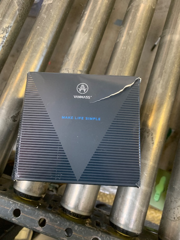 Photo 1 of [2025 True Military-Grade] Car Phone Holder VANMASS [Upgraded Strongest Suction & Clip] Cell Phone Mount for Dashboard Windshield Vent Wall,Truck Cradle Stand for iPhone 17 Pro Max 16 15 14 13 Android