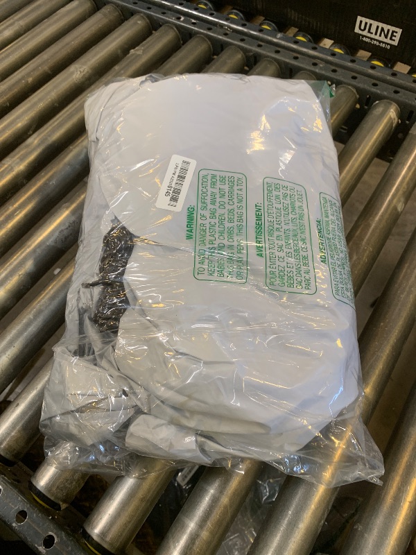 Photo 1 of 10×10 Canopy Replacement Top, Pop Up Canopy Replacement Tent Cover for Straight Leg Frame, Waterproof Canopy Top Cover for Garden Patio Camping (Top Only)(Silver White)