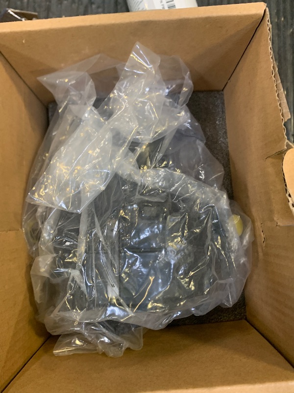 Photo 1 of 0580000025 0001405185 Secondary Air Injection Pump Replacement for Mercedes Benz E350 E550 GL450 GL550 ML350 ML550 R350 S550 SL550 SLK280 SLK300 SLK350 C230 C280 C300 C350 CL550