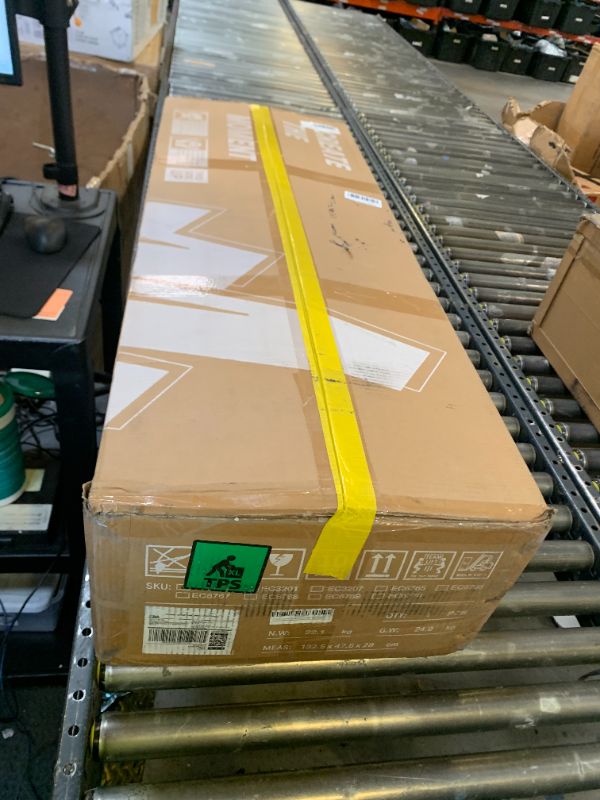 Photo 1 of *SOLD FOR PARTS** Donner DDP-80 Digital Piano 88 Key Weighted Keyboard, Full-size Electric Piano for Beginners, with Sheet Music Stand, Triple Pedal, Power Adapter, Supports USB-MIDI Connecting, Retro Wood Color