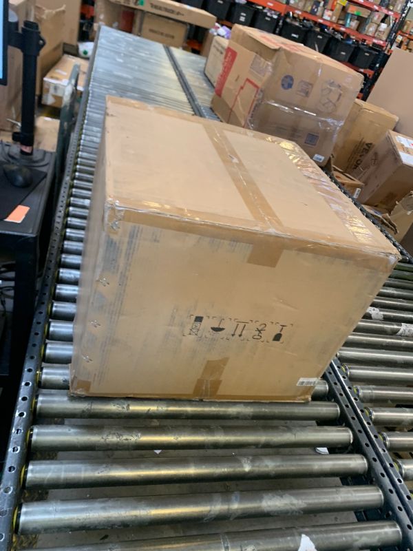 Photo 1 of DACAT-RICHFU 18L TR250C Lab Autoclave with Drying Function Water Storage Tank