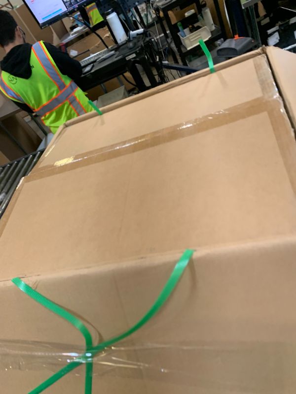 Photo 1 of DACAT-RICHFU 18L TR250C Lab Autoclave with Drying Function Water Storage Tank