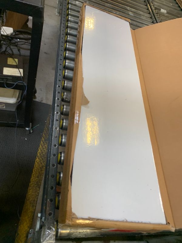 Photo 1 of 10 Pack Acoustic Panels,48" X 12" X 0.35" Sound Proof Panels for Walls,Self Adhesive Sound Dampening Panels for Office,Home Theater,Studio,Recording Studio (Coffee)