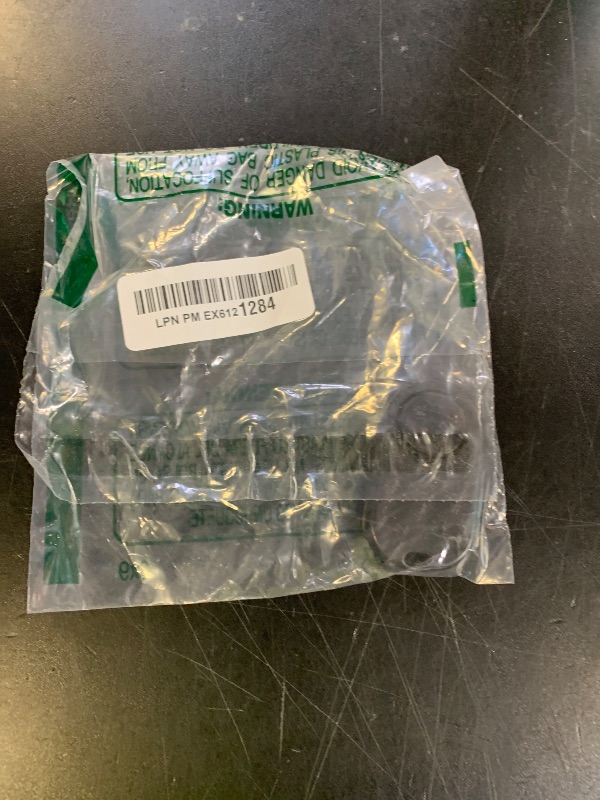 Photo 1 of 1 for 374UT Universal Mini Keychain LiftMaster Garage Door Opener Remote Compatible with Chamberlain Sears Craftsman Genie Linear Wayne Dalton Garage Door Opener, 3-Year-Warrantylpnpmex6121284