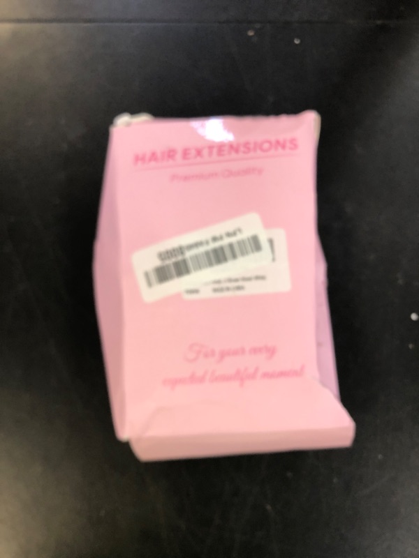 Photo 1 of 10 Inch Short Ponytail Extension - Soft Straight Pony Tails Hair Extensions, Claw Clip Ponytail Extension, Natural Short Synthetic Hair Pieces for Women (Color: Light Ash Brown Mixed White)