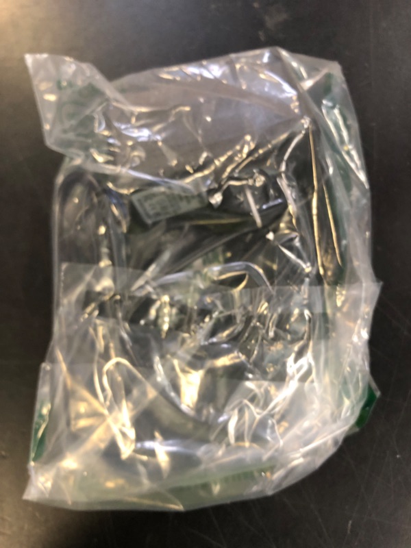 Photo 1 of 10ft 12V 1A Power Supply Cord 12W Wall Adapter AC/DC Converter with 5.5x2.5mm/2.1mm DC Output Plug 12 Volts 1000mA Replacement Power Adapter Transformer Cable [10 feet]