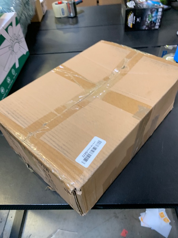 Photo 1 of 2PCS Gold Floor Candelabra,5 Arm Candle Holder Tall Floor Candle Holder with Acrylic Lampshade for Wedding Table Birthday Party Home Decoration Fit LED Taper Candles