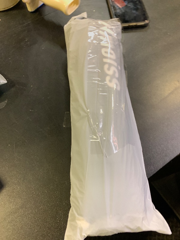 Photo 1 of [2025 Upgraded] Nmoiss Windshield Sun Shade Umbrella for Car - [Vinyl Coating Heat Shield] Protect Car from Sun Rays & Heat Damage Keep Cool and Protect Interior Large (61" L x 35" W)