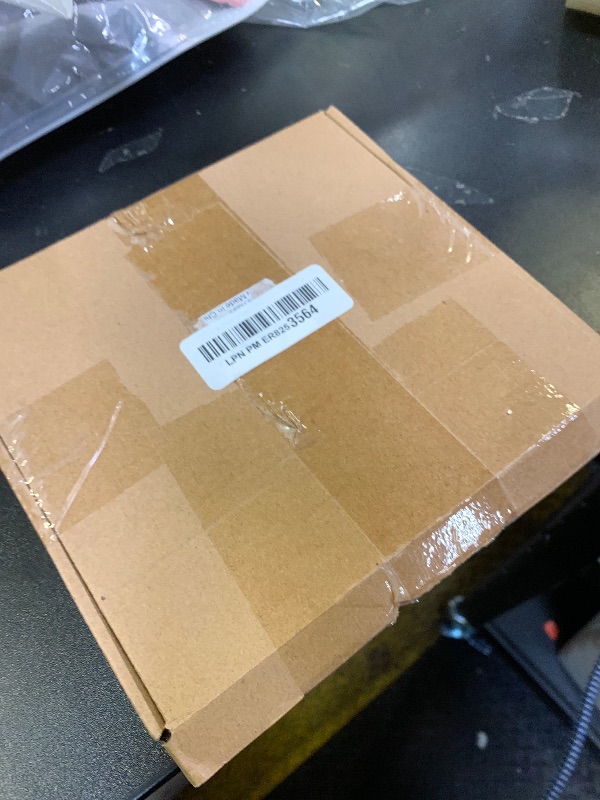 Photo 1 of 12 PCS S Hooks for Hanging with Safety Buckle, 3.5 inch Heavy Duty Metal S Shaped Hooks Stainless Steel for Hanging Kitchen Utensil, Cups, Pots, Plants, Bags, Hats (White)