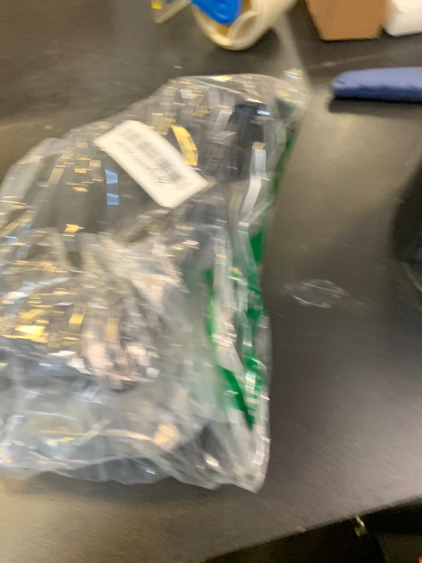 Photo 1 of & Flower Drop Leg Holster for Glock 17/19 (Gen3-5), Glock 22/23/31/32 (Gen3-4), Glock 19X/44/45 w/TLR1/ TLR-1 HL/TLR-1 HL-X/TLR-1 HP-X, Level 2 Retention + Mag Holes - Optic Cut