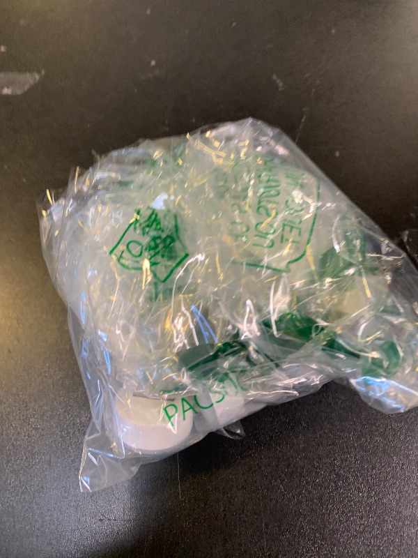 Photo 1 of 10PCS Mini USB Night Lights Plug-in LED Bulb for Bedroom Bathroom Car Decor Atmosphere Lamp Warm White