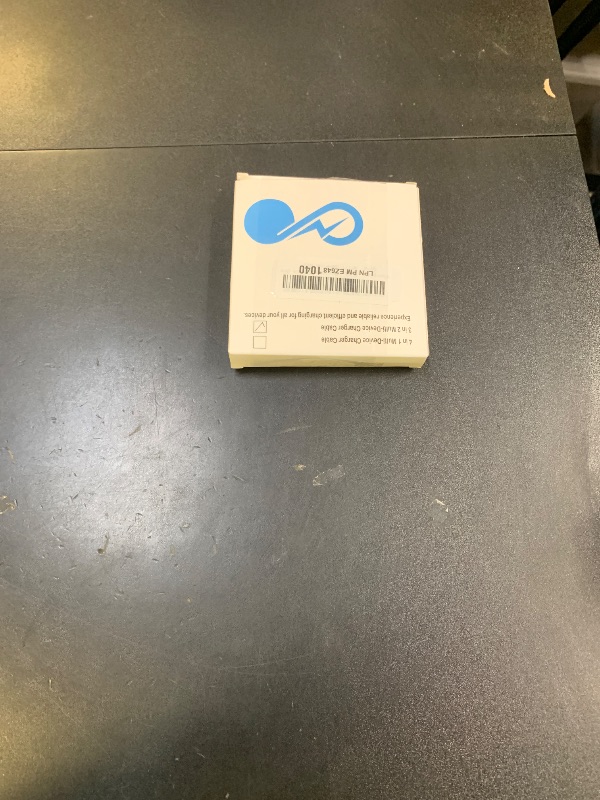 Photo 1 of ???????? ????? ???? Charging USB C Watch Phone Charger 3 in 2 Cable, Compatible with Apple Watch Ultra SE Series 1-11, Universal Travel Multi Devices All in One Cord, 4FT/1.2M-Pink