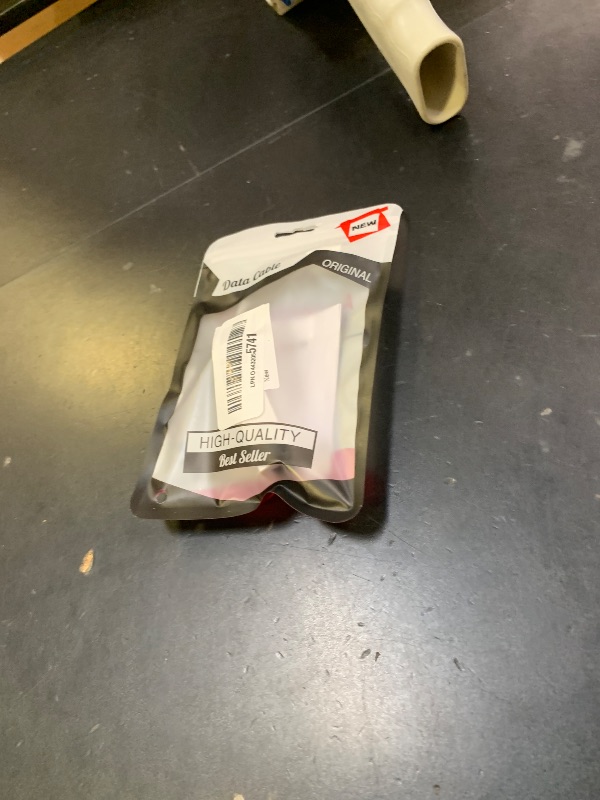 Photo 1 of [Apple MFi Certified] Lightning to Ethernet Adapter,RJ45 Ethernet LAN Network Adapter Cable with 8 Pin Connector Compatible with iPhone 13/12/11/XS/XR/X/8/7/iPad/iPod, Plug and Play, Supports 100Mbps