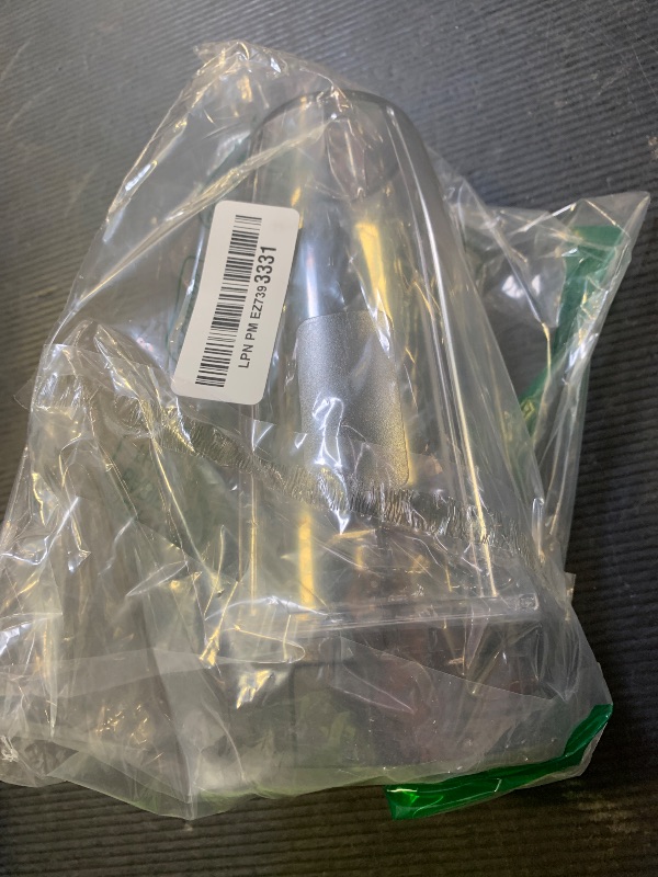 Photo 1 of [New Model] Replacement 7 Fins Male Blade&24oz Blender Cup Compatible For Nutri Ninja Blender [4 Inch Male 7 Fins Blade]