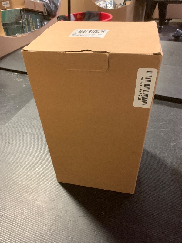 Photo 1 of 1 gallon water jug, 128 oz Large Insulated Stainless Steel Sports Water Jug, Large Triple Wall Vacuum Insulation Water Bottle-Keeps Cold up to 48 Hrs-Sweat Proof, for Gym, Hiking & Camping