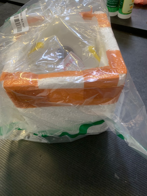 Photo 1 of 1 Pack Duck Ceramic Soap Dishes,Soap Holder with Drain,Soap Dish Container,Dish Soap Tray,Sponge Holder,Soap Tray for Shower,Bathroom,Bar,Kitchen,Counter (Duck)