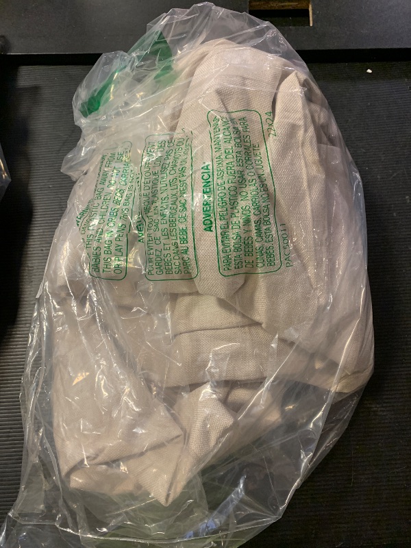 Photo 1 of 100% Blackout Shield Linen Blackout Curtains for Bedroom 108 Inches Long, Back Tab/Rod Pocket Living Room Drapes, Thermal Insulated Blackout Curtains 2 Panels Set, 50" W x 108" L,Cream