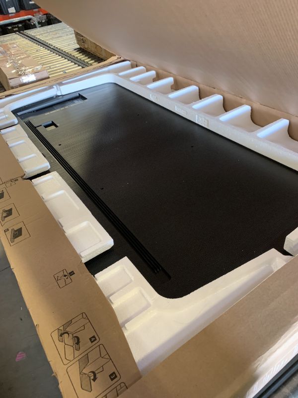 Photo 1 of *SOLD FOR PARTS* Samsung 75-Inch Class Crystal UHD U8000F 4K Smart TV (2025 Model) Endless Free Content, Crystal Processor 4K, MetalStream Design, Knox Security, Alexa Built-in