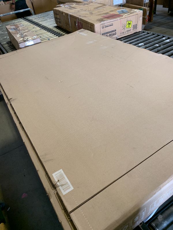 Photo 1 of *SOLD FOR PARTS* Samsung 75-Inch Class Crystal UHD U8000F 4K Smart TV (2025 Model) Endless Free Content, Crystal Processor 4K, MetalStream Design, Knox Security, Alexa Built-in