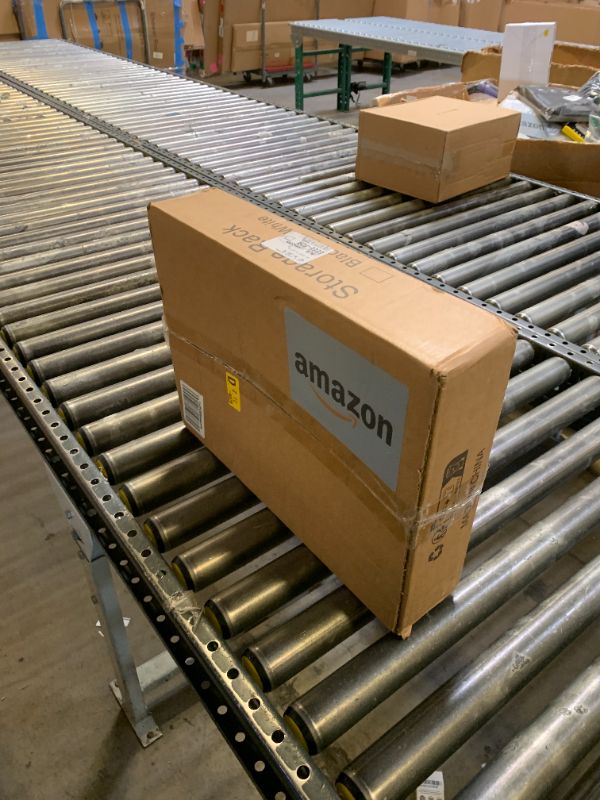 Photo 1 of 1 Pack Pull Out Cabinet Organizer, Slide Out Drawer Expandable Width (12"-19") and Depth (17"-23") With 3 Slides, Fixed with Adhesive Film and Nail for Cabinets in Kitchen, Pantry or Bathroom