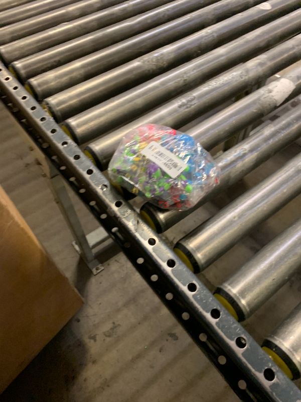 Photo 1 of 10 Pcs Transformable Fidget Spinner Toys for Kids, Stress Relief Sensory Toys for Autism ADHD, Birthday Party Favors, Easter Basket Essentials, Classroom Prizes, Stocking Stuffers for Boys Girls