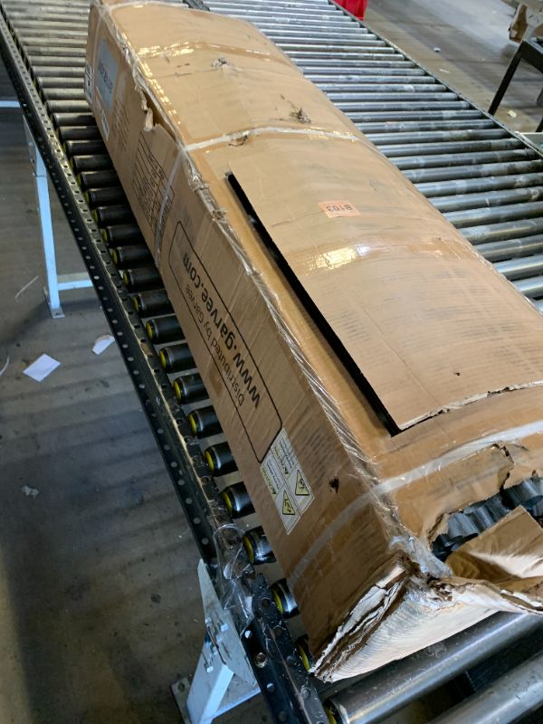 Photo 1 of 10x15 ft Outdoor Storage Shed, Portable Carport with Roll-up Ventilated Zipper Door and Windows, Heavy Duty Waterproof Tarp, Storage Sheds for Motorcycle, Bike, Firewood, Garden Tools