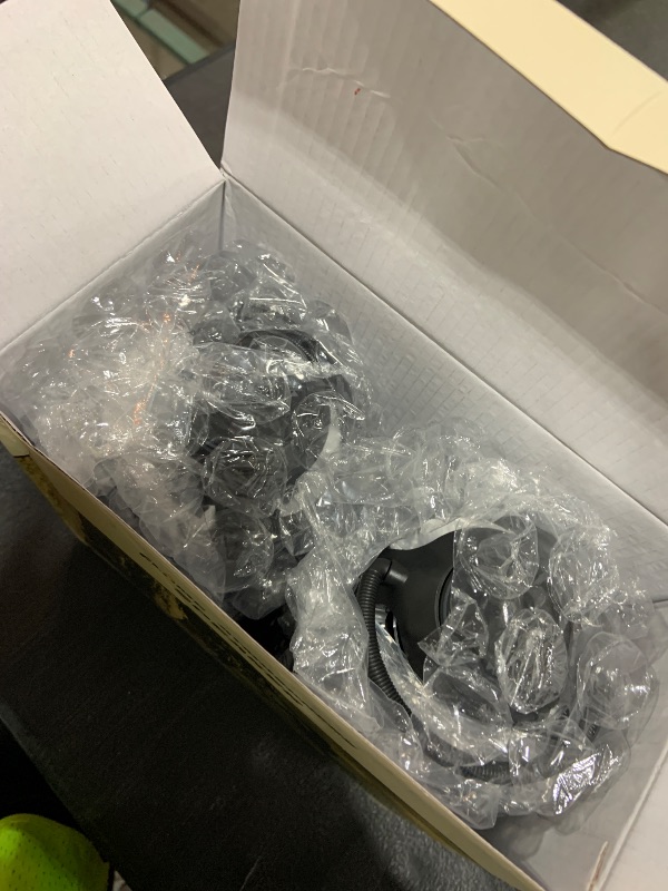 Photo 1 of Vanten 2 Packs Outdoor Bluetooth Speakers, Bluetooth 5.0 Led Flame Speaker, IPX5 Waterproof Flame Torch Atmosphere Speaker, Flame Lamp, Gifts for Men Women, Decorations for Party Garden Patio