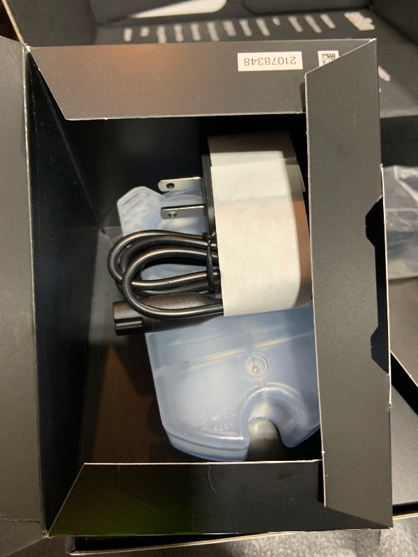 Photo 1 of Braun Series 9 PRO+ Electric Shaver, Wet & Dry Razor, Pro SensoAdapt, 6in1 SmartCare Center, 9697CC, Silver, Holiday Gifts for Men