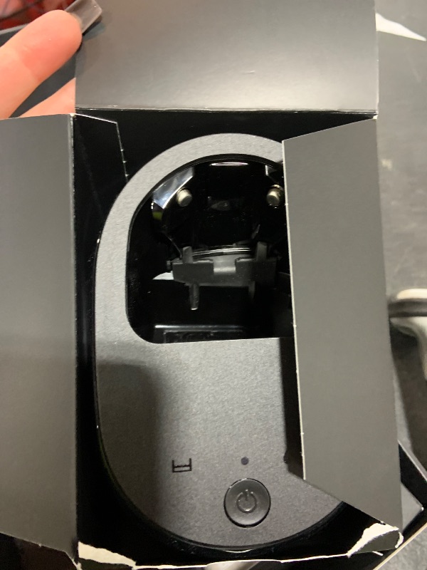 Photo 1 of Braun Series 9 PRO+ Electric Shaver, Wet & Dry Razor, Pro SensoAdapt, 6in1 SmartCare Center, 9697CC, Silver, Holiday Gifts for Men