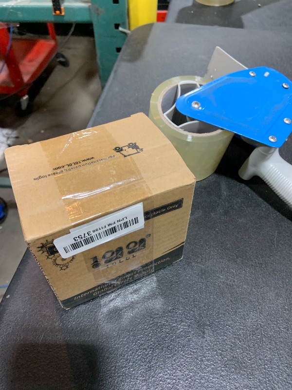 Photo 1 of 10L0L Golf Cart Forward Reverse Switch Assembly for Yamaha G14/G16 36V Electric Models(1994-2002),OEM JN4-82917-00-00,JN4-82917-01-00, 5206