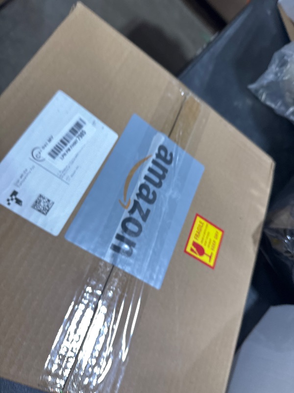 Photo 1 of 12" Microwave Replacement Turntables, Microwave Glass Plate Compatible with Replacement Part of W11367904/ W10337247/ AP6892124/ W11335034/ WPW10337247 etc – Dishwasher Safe