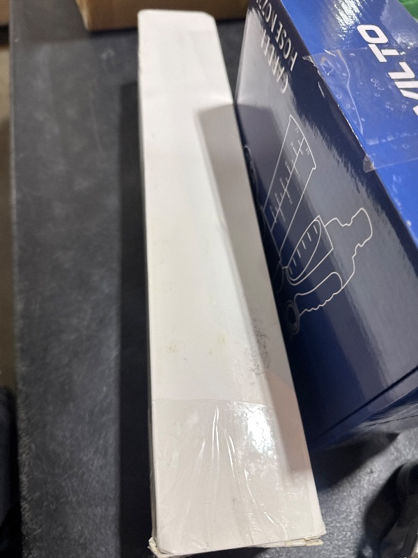 Photo 1 of Large Desk Calendar 2026-2027 17'' X 22'' with Desktop Mat, 18 Months Desktop Calendar from JAN 2026 - JUN 2027, Blotter Calendar for Office School Home