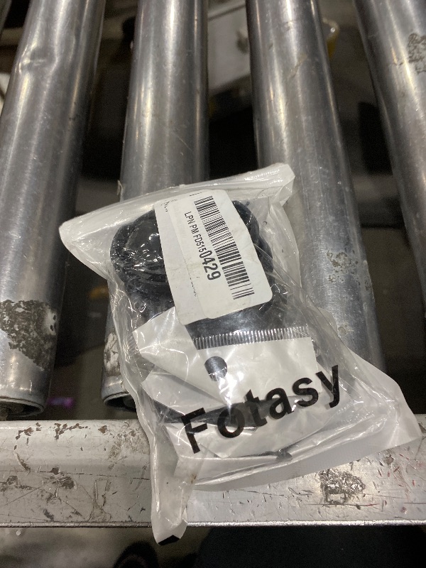 Photo 1 of (5 Pcs Bundle) 55MM Front Lens Filter Snap On Pinch Cap, 55mm Lens Cap, 55 mm Protector Cover for DSLR SLR Camera Lense